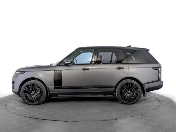Land Rover Range Rover IV Рестайлинг с пробегом 2021 года, цена 6 540 000 рублей, 135759 км, внедорожник, Автокод Объявления