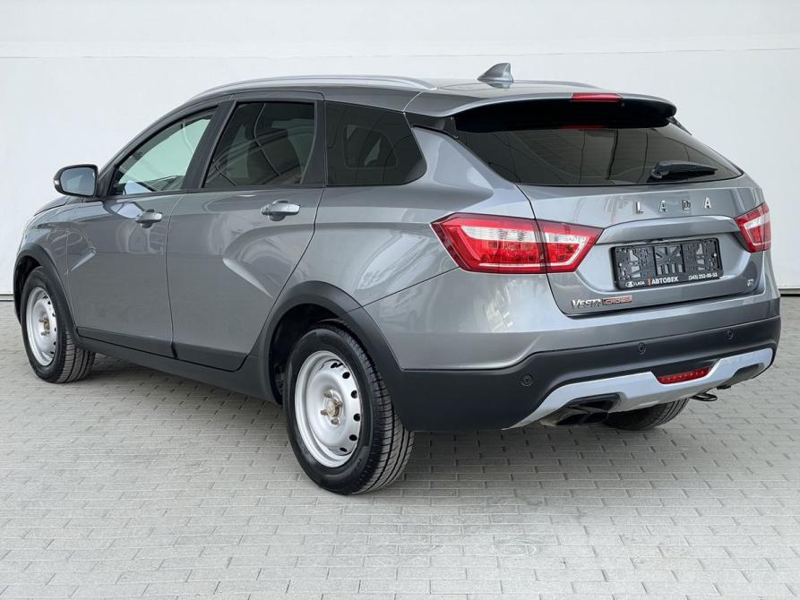 Lada (ВАЗ) Vesta I Екатеринбург  - изображение 8