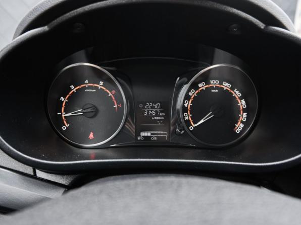 Lada (ВАЗ) Granta I Рестайлинг с пробегом 2023 года, цена 718 000 рублей, 31500 км, седан, Автокод Объявления