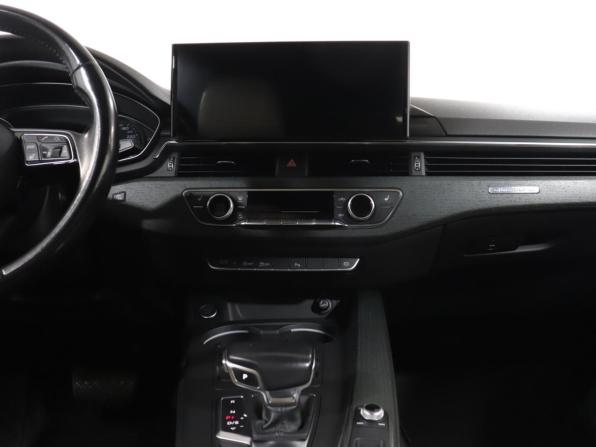 Audi A5 II (F5) с пробегом 2016 года, цена 3 399 000 рублей, 108134 км, купе, Автокод Объявления