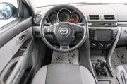 Mazda 3 I (BK) Рестайлинг Красноярск  - изображение 38