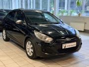 Hyundai Solaris I Челябинск  - изображение 22