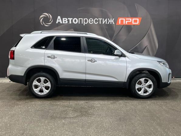 Kia Sorento II Рестайлинг с пробегом 2012 года, цена 1 260 000 рублей, 358934 км, внедорожник, Автокод Объявления