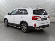 Kia Sorento II Рестайлинг Волгоград  - изображение 44
