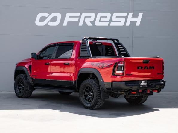 Ram 1500 V с пробегом 2022 года, цена 15 600 000 рублей, 9256 км, offers.body_type.unknown, Автокод Объявления