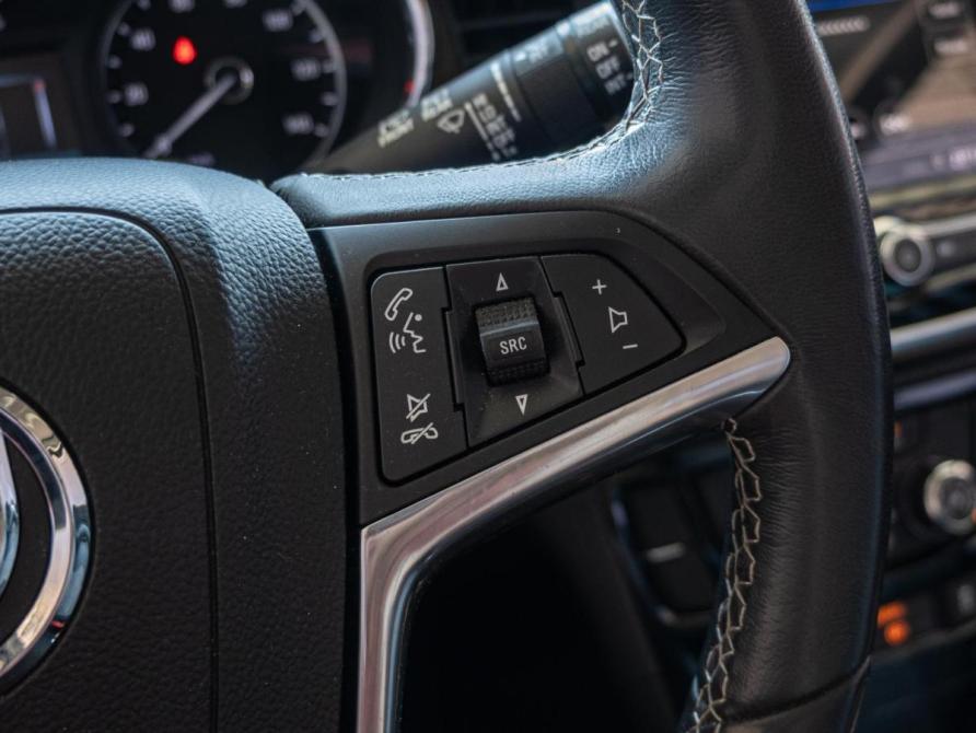 Buick Encore I Рестайлинг Краснодар  - изображение 16