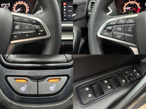 Lada (ВАЗ) Vesta I Рестайлинг (NG) с пробегом 2024 года, цена 1 250 000 рублей, 48814 км, седан, Автокод Объявления