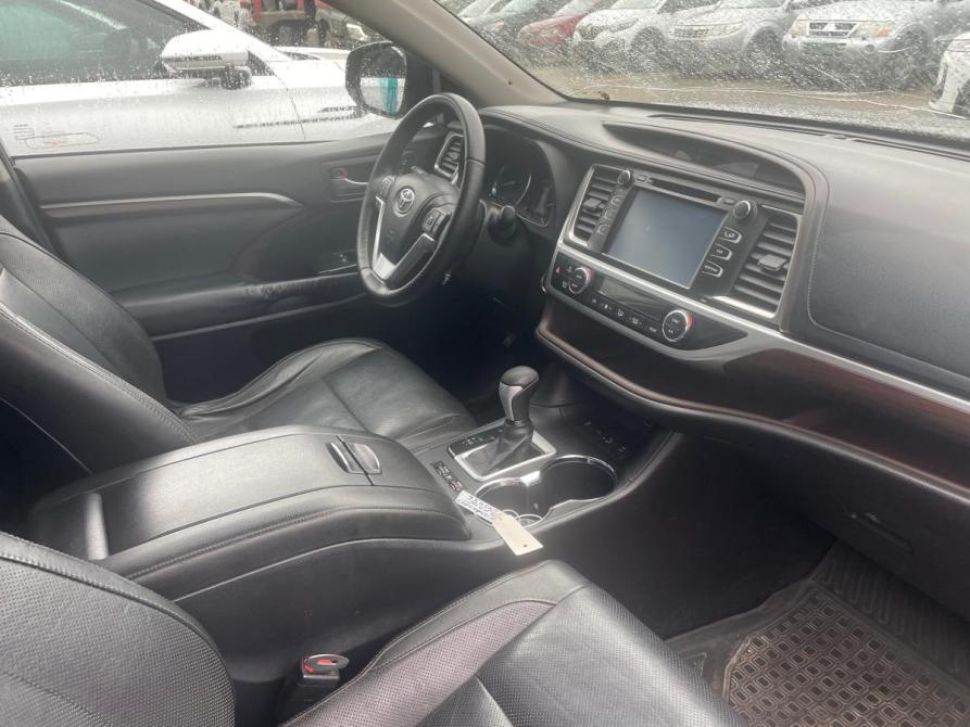 Toyota Highlander III (XU50) Череповец  - изображение 11