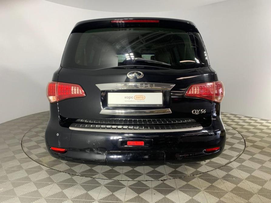 Infiniti QX56 II Ногинск  - изображение 32