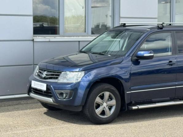 Suzuki Grand Vitara II Рестайлинг 2 с пробегом 2012 года, цена 990 000 рублей, 230430 км, внедорожник, Автокод Объявления