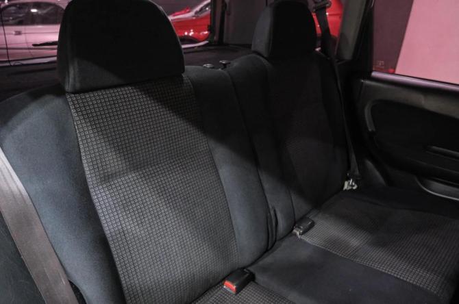 Honda HR-V I Рестайлинг с пробегом 2003 года, цена 699 000 рублей, 268000 км, внедорожник, Автокод Объявления