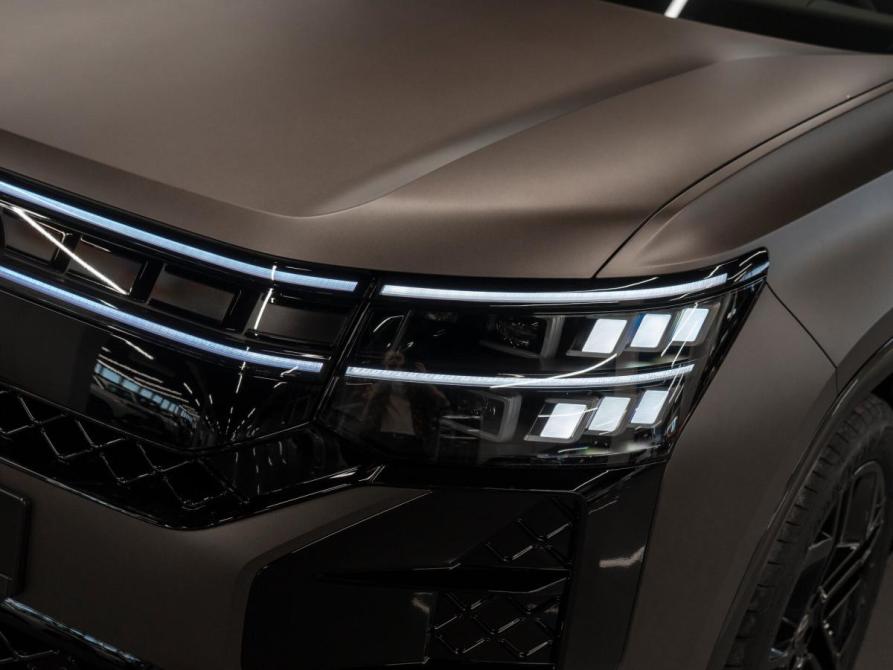 Volkswagen Teramont II (China Market) Москва  - изображение 35