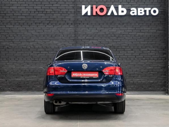 Volkswagen Jetta VI с пробегом 2011 года, цена 950 000 рублей, 252921 км, седан, Автокод Объявления