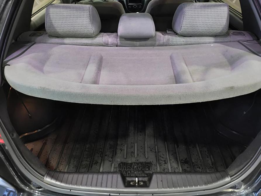 Chevrolet Lacetti I Казань  - изображение 12