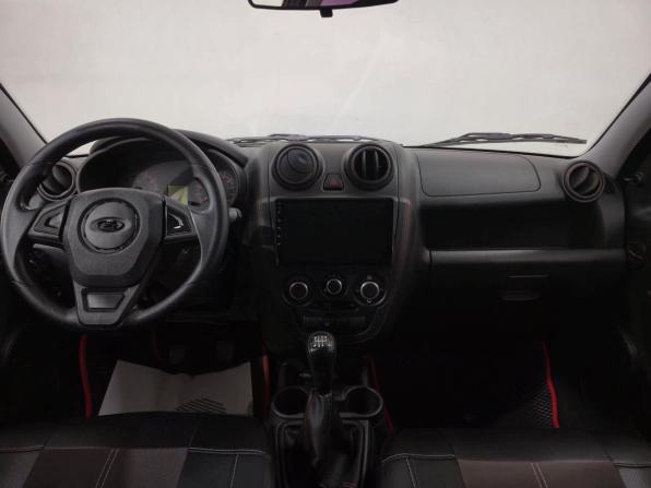 Lada (ВАЗ) Granta I с пробегом 2013 года, цена 265 000 рублей, 271802 км, седан, Автокод Объявления