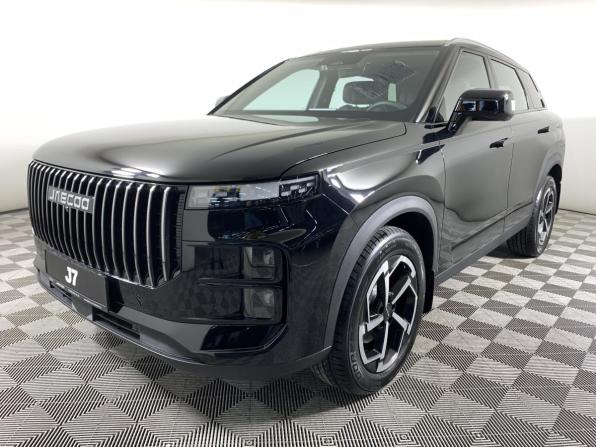 Jaecoo J7 I с пробегом 2025 года, цена 2 735 000 рублей, 10 км, внедорожник, Автокод Объявления