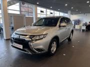 Mitsubishi Outlander III Рестайлинг 3 Чебоксары  - изображение 41
