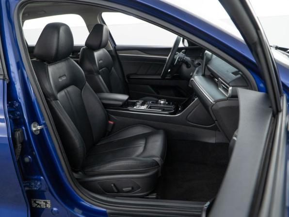 Kia K5 III с пробегом 2020 года, цена 2 891 444 рубля, 56228 км, седан, Автокод Объявления
