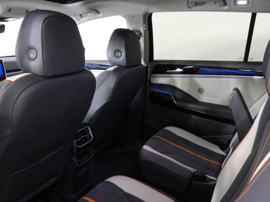 Volkswagen ID.6 Химки  - изображение 12
