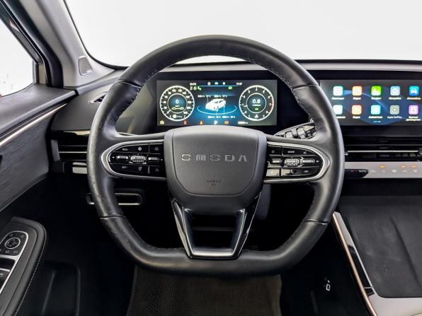 Omoda C5 I с пробегом 2023 года, цена 1 795 000 рублей, 66233 км, внедорожник, Автокод Объявления