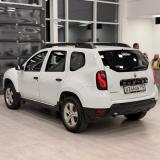 Renault Duster I Рестайлинг Нижнекамск  - изображение 28