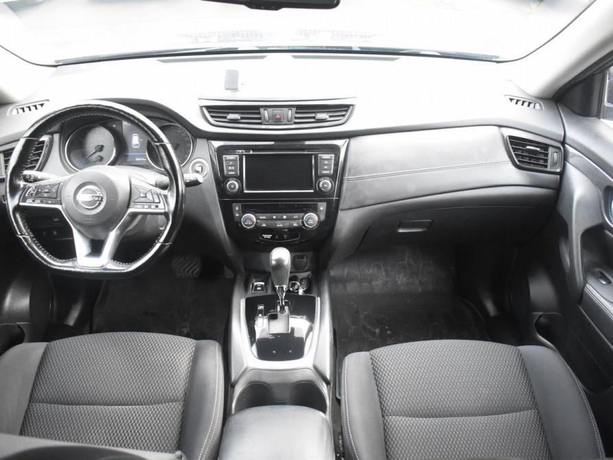 Nissan X-Trail III Рестайлинг Архангельск  - изображение 12