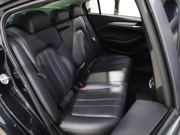 Mazda 6 III (GJ) Рестайлинг 2 с пробегом 2019 года, цена 2 295 000 рублей, 146767 км, седан, Автокод Объявления
