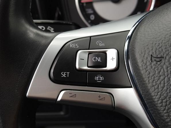 Volkswagen Touareg III с пробегом 2018 года, цена 4 550 000 рублей, 103500 км, внедорожник, Автокод Объявления