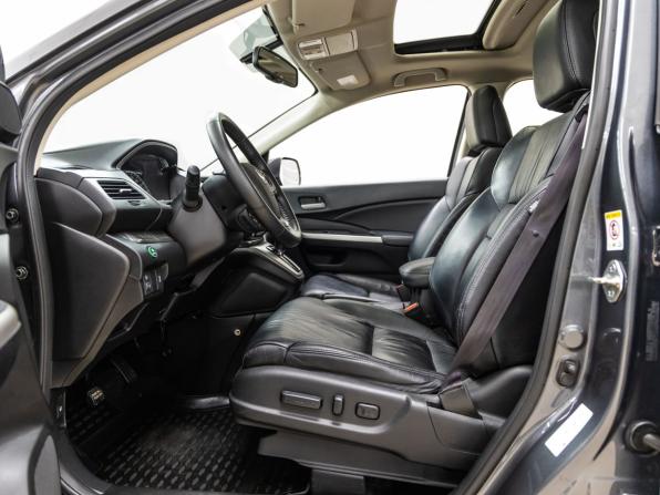 Honda CR-V IV с пробегом 2013 года, цена 1 928 000 рублей, 178637 км, внедорожник, Автокод Объявления