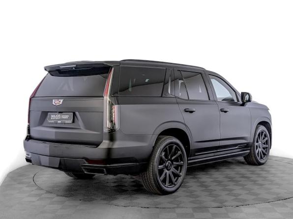 Cadillac Escalade V с пробегом 2023 года, цена 11 000 000 рублей, 40540 км, внедорожник, Автокод Объявления