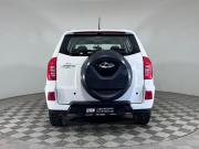 Chery Tiggo 3 I Ростов-на-Дону  - изображение 21