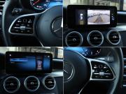Mercedes-Benz GLC Coupe I (C253) Рестайлинг Москва  - изображение 44