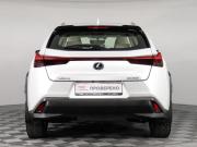 Lexus UX I Химки  - изображение 22