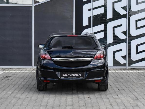 Opel Astra H Рестайлинг с пробегом 2008 года, цена 698 000 рублей, 238465 км, хэтчбек, Автокод Объявления