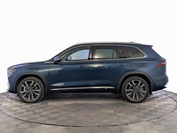 Geely Monjaro I с пробегом 2024 года, цена 3 410 000 рублей, 41939 км, внедорожник, Автокод Объявления