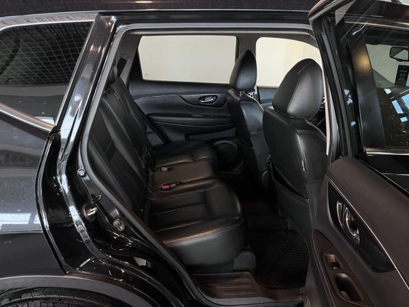 Nissan X-Trail III с пробегом 2018 года, цена 2 055 000 рублей, 170454 км, внедорожник, Автокод Объявления