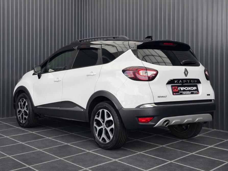 Renault Kaptur I Пермь  - изображение 33