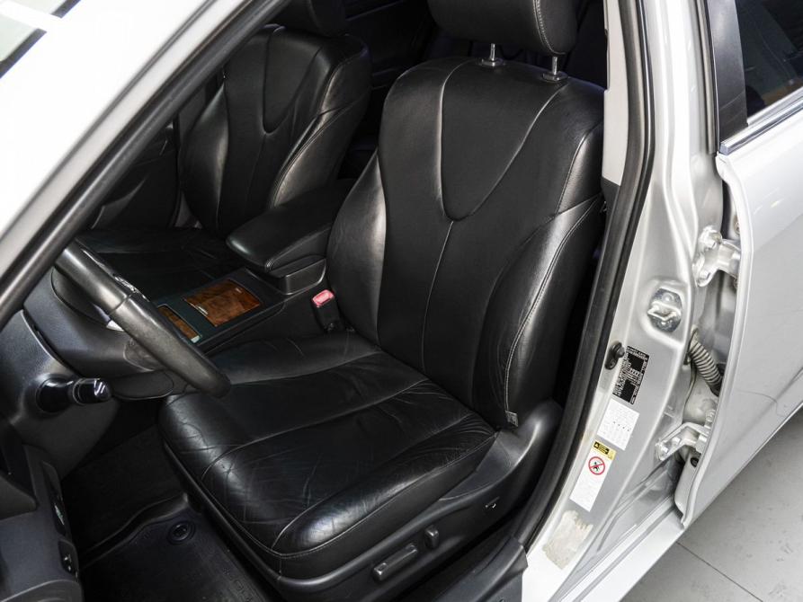 Toyota Camry VI (XV40) Рестайлинг Тюмень  - изображение 13