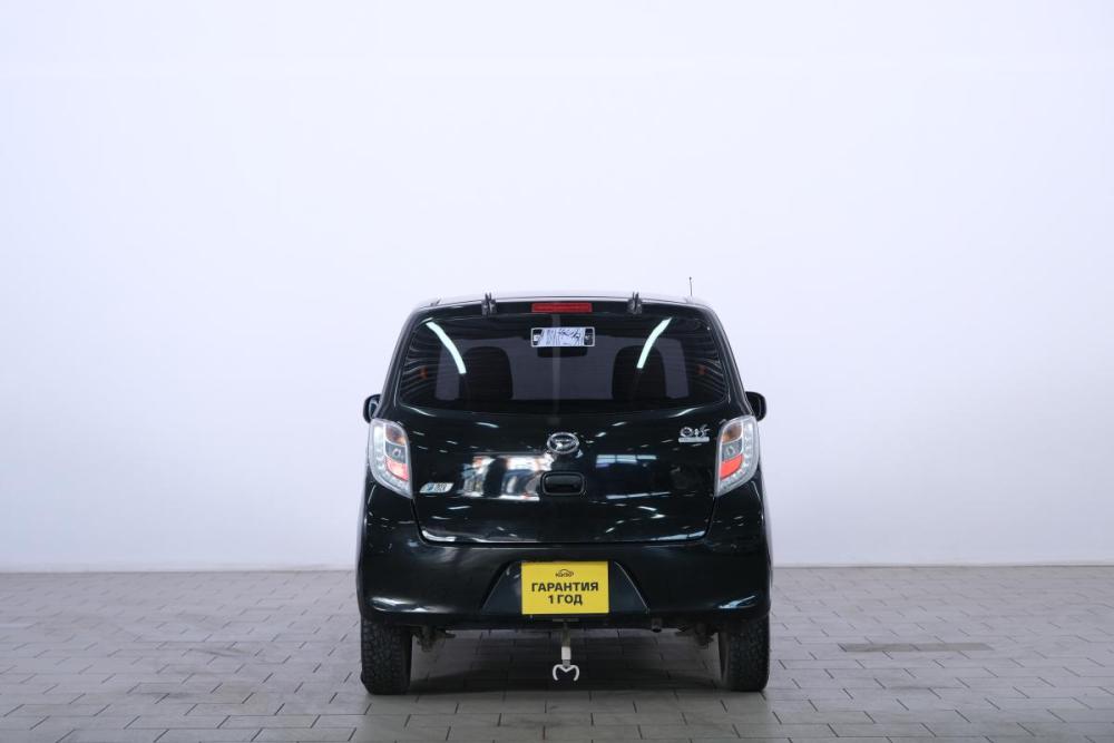 Daihatsu Mira e:S I Рестайлинг Омск  - изображение 6