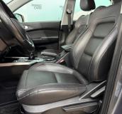 Chery Tiggo 4 I Рестайлинг Набережные Челны  - изображение 38