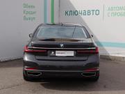 BMW 7 серии VI (G11/G12) Рестайлинг Сочи  - изображение 30