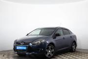 Ford Focus III Пермь  - изображение 27