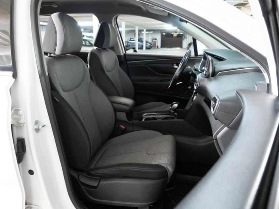 Hyundai Santa Fe IV Ставрополь  - изображение 8