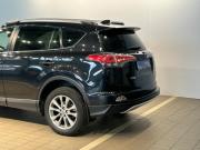 Toyota RAV4 IV (XA40) Рестайлинг Краснодар  - изображение 19
