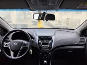 Hyundai Solaris I Рестайлинг Уфа  - изображение 39