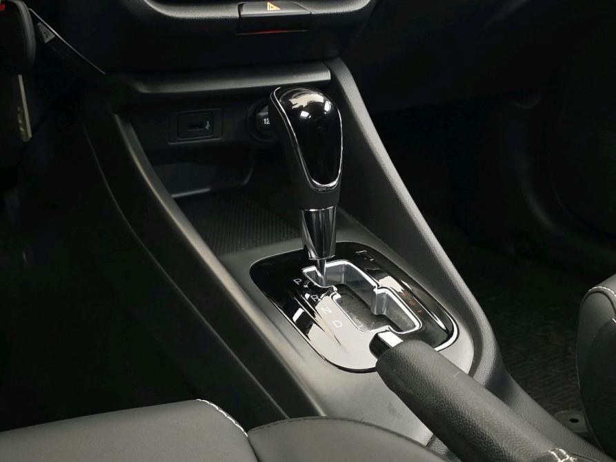 Changan Alsvin Новосибирск  - изображение 24