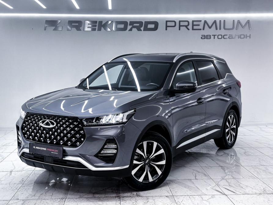 Chery Tiggo 7 Pro I Уфа  - изображение 1
