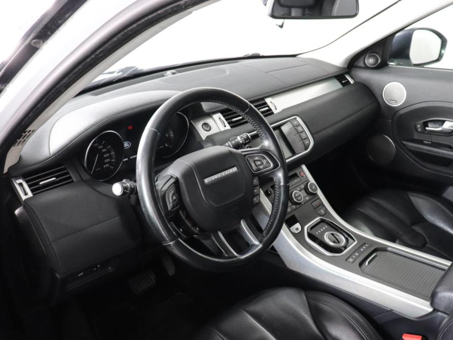 Land Rover Range Rover Evoque I Химки  - изображение 8