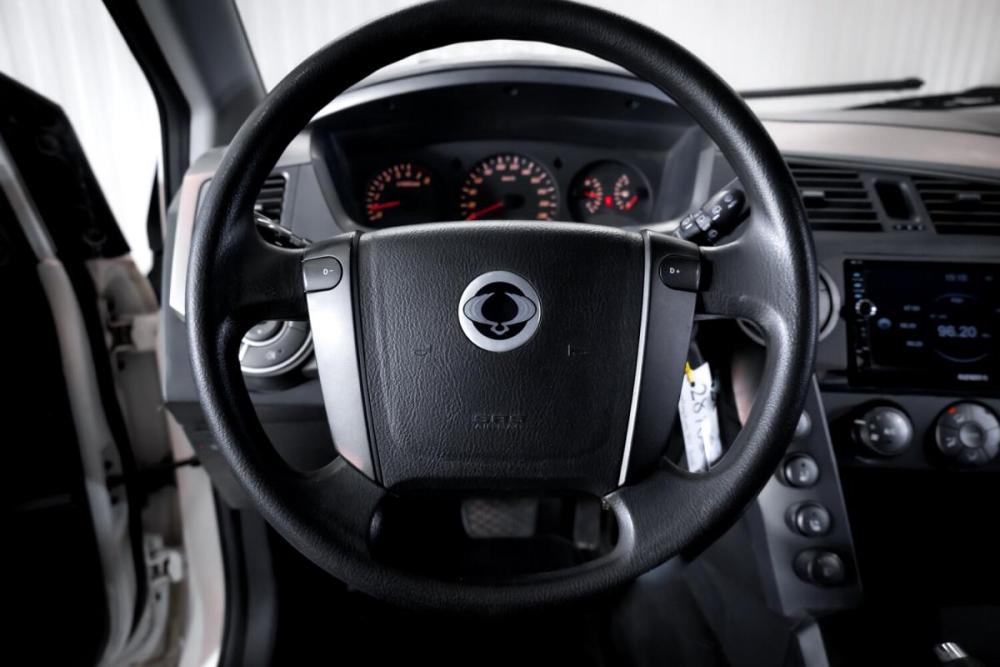 SsangYong Kyron I Рестайлинг Тюмень  - изображение 13