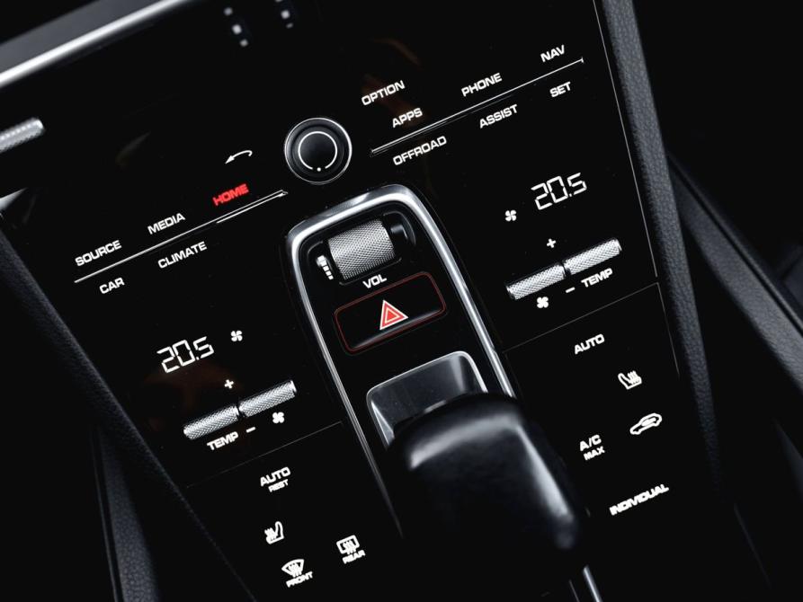 Porsche Cayenne III Пермь  - изображение 24